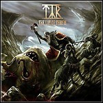 Týr - The Lay Of Thrym (Boxset) - 7,5 Punkte