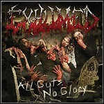 Exhumed - All Guts, No Glory - 6,5 Punkte