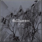 Gallhammer - The End Gallhammer - The End