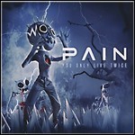 Pain - You Only Live Twice (Boxset)