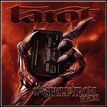 Tarot - The Spell Of Iron MMXI