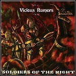 Vicious Rumors - Soldiers Of The Night