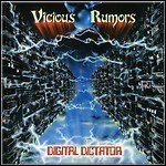 Vicious Rumors - Digital Dictator