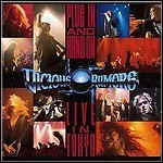 Vicious Rumors - Plug In And Hang On. Live In Tokyo