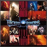 Vicious Rumors - Plug In And Hang On. Live In Tokyo