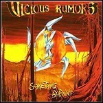 Vicious Rumors - Something Burning