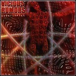 Vicious Rumors - Cyberchrist