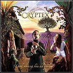 Cryptex - Good Morning, How Did You Live?