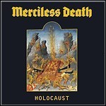 Merciless Death - Holocaust