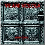 Vrani Volosa - Heresy (Re-Release) Vrani Volosa - Heresy (Re-Release)