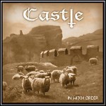 Castle - In Witch Order - 7,5 Punkte