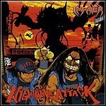 Impaler [JAP] - Nightmare Attack