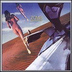 Zombi - Escape Velocity