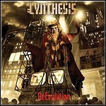 Cynthesis - DeEvolution