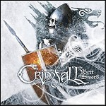 Crimfall - The Writ Of Sword - 8 Punkte