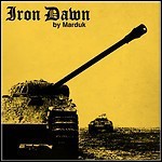 Marduk - Iron Dawn (EP) - keine Wertung