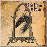 Wyvern - The Red Flame Of Pain