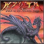 Wyvern - Back To The Ancient Rage