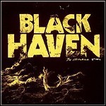 Black Haven - The Cleansing Storm