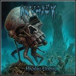 Autopsy - Macabre Eternal Autopsy - Macabre Eternal