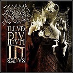 Morbid Angel - Illud Divinum Insanus - 3 Punkte