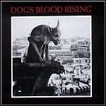 Current 93 - Dogs Blood Rising