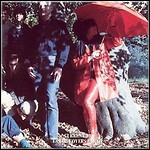 Current 93 - Earth Covers Earth