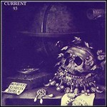 Current 93 - Christ And The Pale Queen Mighty In Sorrow
