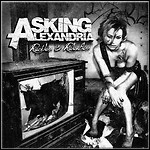 Asking Alexandria - Reckless & Relentless - 6,5 Punkte