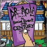 Dr. Acula - Social Event Of The Century