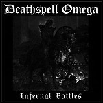 Deathspell Omega - Infernal Battles