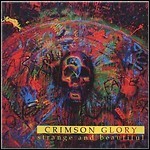 Crimson Glory - Strange And Beautiful