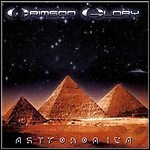 Crimson Glory - Astronomica