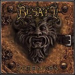 Besatt - Demonicon