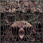 Scarred By Beauty - Sutra