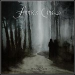 Finnr's Cane - Wanderlust (Re-Release) Finnr's Cane - Wanderlust (Re-Release)