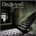 Devilicious - The Asylum Gospel