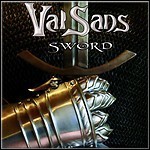 Valsans - Sword Valsans - Sword