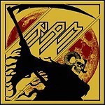 RAM - Under The Scythe (EP)