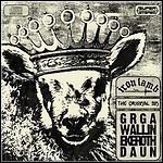 Iron Lamb - The Original Sin