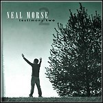 Neal Morse - Testimony 2