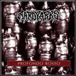 Aardvarks - Profondo Rosso (EP)