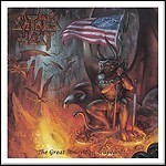 Satan's Host - The Great American Scapegoat 666