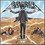 Barn Burner - Bangers II: Scum Of The Earth - 8 Punkte
