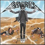 Barn Burner - Bangers II: Scum Of The Earth Barn Burner - Bangers II: Scum Of The Earth