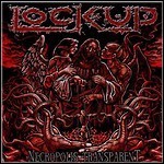 Lock Up - Necropolis Transparent