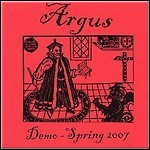 Argus - Demo 2007 (EP)