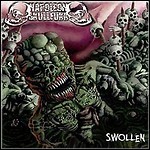 Napolean Skullfukk - Swollen