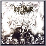 Ipsissimus - The Way Of Descent - 5 Punkte