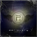 Periphery - Icarus EP (EP) - keine Wertung